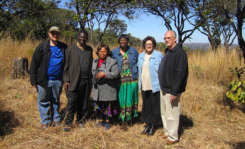 land purchased
